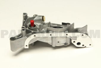 MD181581 OIL PUMP