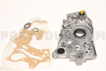 MD314329 OIL PUMP