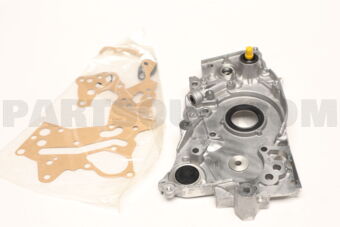MD314329 OIL PUMP