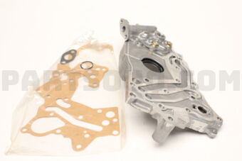 MD314329 OIL PUMP