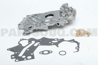 MD322509 OIL PUMP