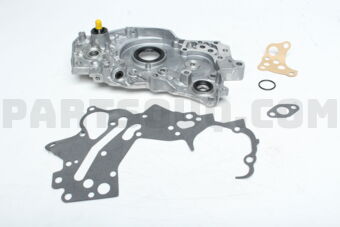 MD322509 OIL PUMP