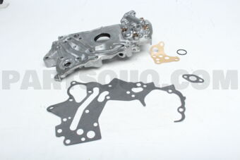 MD322509 OIL PUMP