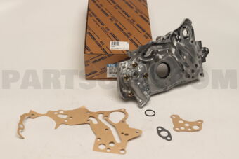 MD327450 OIL PUMP