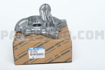 MD342095 OIL PUMP
