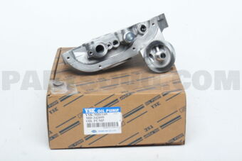 MD342095 OIL PUMP