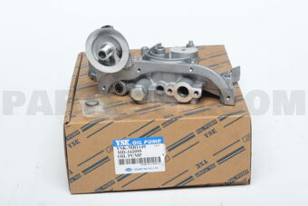 MD342095 OIL PUMP