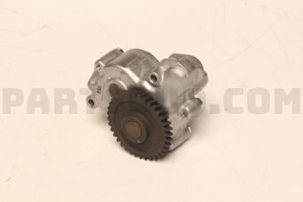 ME017484 OIL PUMP