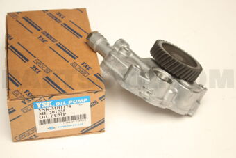 ME201735 OIL PUMP
