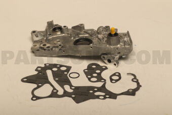 MN137803 OIL PUMP