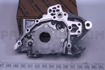 MN149597 OIL PUMP