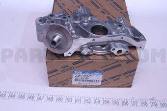 MN149597 OIL PUMP
