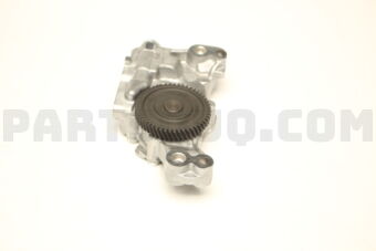 WL8114100A OIL PUMP