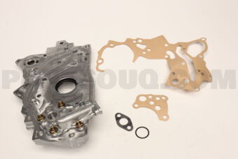 YSKMB1163 OIL PUMP MIT 4G63K 4G37 L200