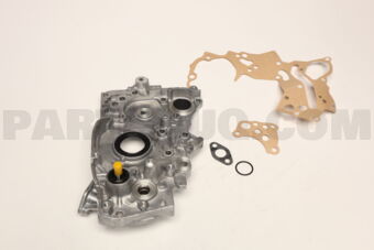 YSKMB1163 OIL PUMP MIT 4G63K 4G37 L200