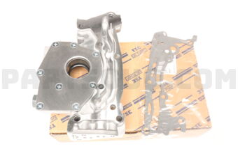 YSKMB1297 OIL PUMP