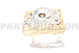 YSKMB1297 OIL PUMP