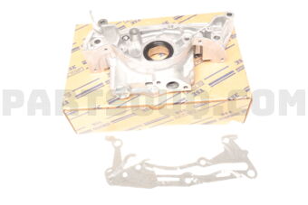YSKMB1297 OIL PUMP