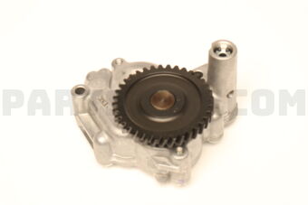 YSKMB1377 OIL PUMP MIT 4D34 D4DA 4D33 CANTER 1992~