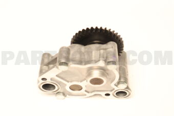 YSKMB1377 OIL PUMP MIT 4D34 D4DA 4D33 CANTER 1992~