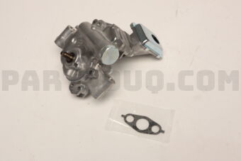 YSKTA1244 OIL PUMP