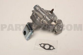 YSKTA1244 OIL PUMP