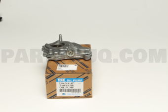 ZJ0114100 OIL PUMP