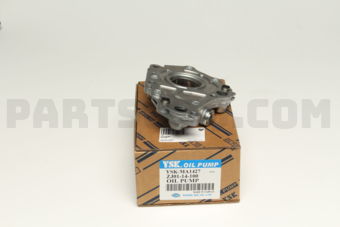 ZJ0114100 OIL PUMP
