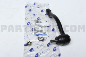 568201Y551 END ASSY-TIE ROD RH