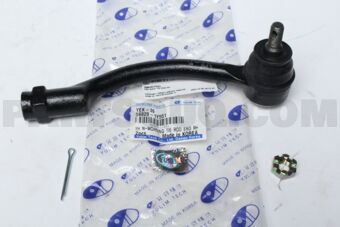 568201Y551 END ASSY-TIE ROD RH
