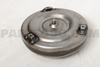 4168026624 TORQUE CONVERTER/E60/E61/E63