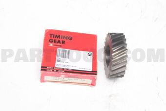 GA34 TIMING GEAR  ZUIKO