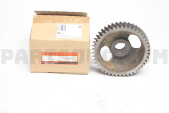 GA35 TIMING GEAR  B