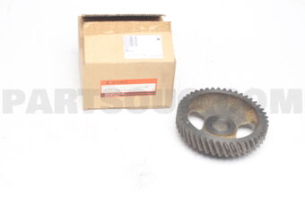 GA35 TIMING GEAR  B