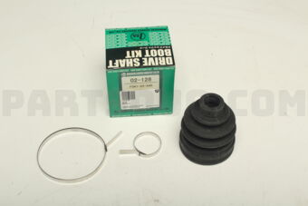 1-56 Maruchi 02128 BOOT KIT IN