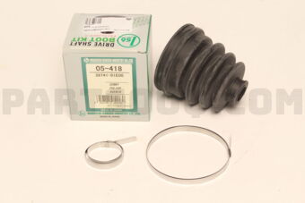 1-56 Maruchi 05418 BOOT KIT IN, 062)180/200B (FB2