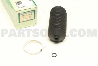 1-56 Maruchi 05481 STEERING BOOT R