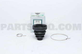 1-56 Maruchi 06412 BOOT KIT IN