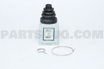1-56 Maruchi 06412 BOOT KIT IN