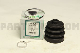 1-56 Maruchi 07421 BOOT KIT OUT, B2059)SUNNY 84- (F