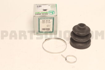 1-56 Maruchi 52414 BOOT KIT IN
