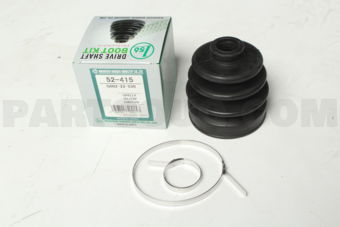 1-56 Maruchi 52415 BOOT KIT OUT