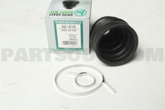 1-56 Maruchi 52415 BOOT KIT OUT