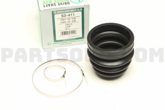1-56 Maruchi 53411 BOOT KIT OUT