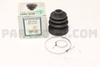 1-56 Maruchi 53414 BOOT KIT IN