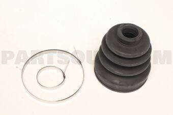 1-56 Maruchi 72420 BOOT KIT IN RH, (FB2085)ACC/PRE/CIVIC