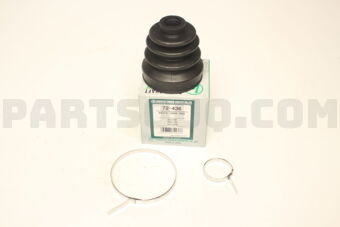 1-56 Maruchi 72436 BOOT KIT IN