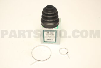 1-56 Maruchi 72436 BOOT KIT IN