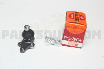 555 SB2832 BALL JOINT