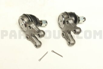 555 SB4472LR BALL JOINT, SET: LEFT + RIGHT